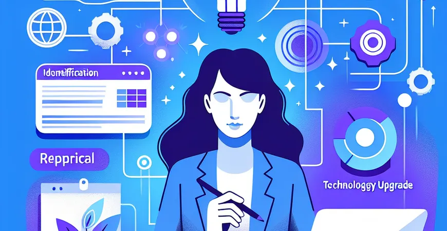  智能追溯：ERP标识技术升级